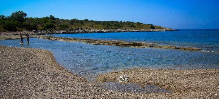 Καλός ο καιρός την Παρασκευή – Στους 35 βαθμούς Κελσίου η θερμοκρασία